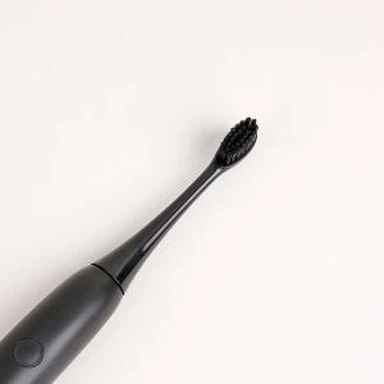 मध्यम इलेक्ट्रिक टूथब्रश प्रमुख