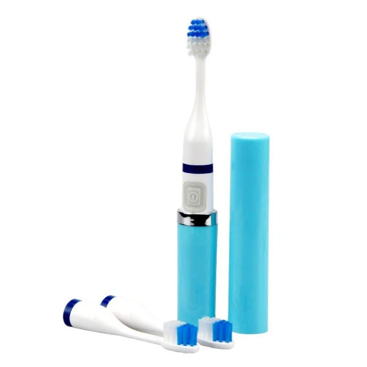 smart battery toothbrush for men