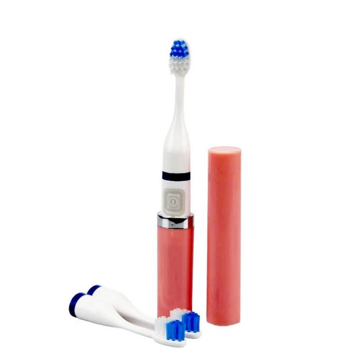 smart battery toothbrush for women